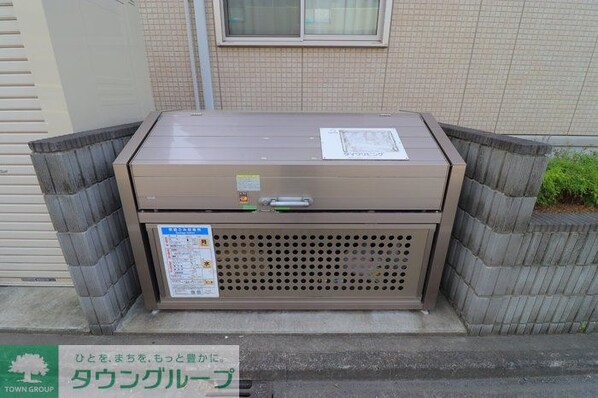 エターナル ジョイの物件内観写真